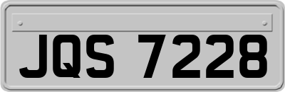 JQS7228