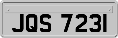 JQS7231