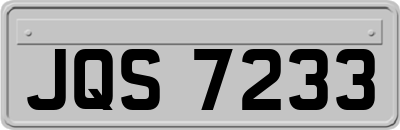 JQS7233