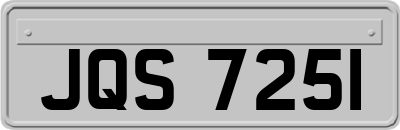 JQS7251