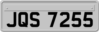 JQS7255