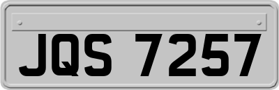 JQS7257