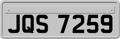 JQS7259