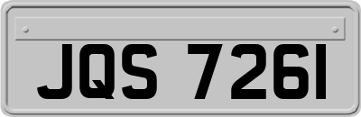 JQS7261