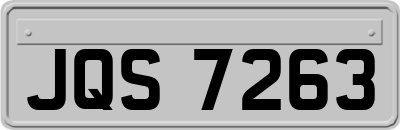 JQS7263