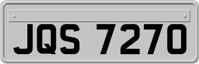 JQS7270