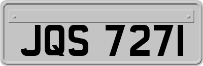 JQS7271