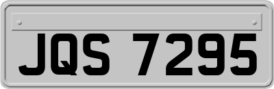 JQS7295