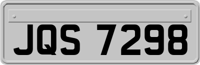 JQS7298