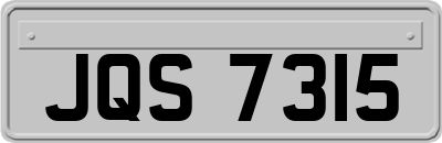 JQS7315