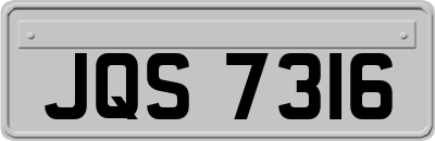 JQS7316
