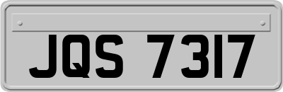 JQS7317