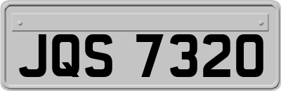 JQS7320