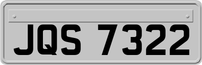 JQS7322