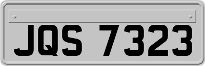 JQS7323