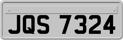 JQS7324