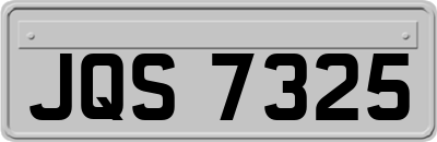JQS7325
