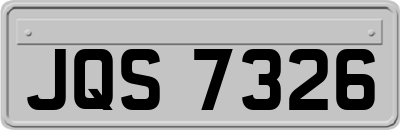 JQS7326