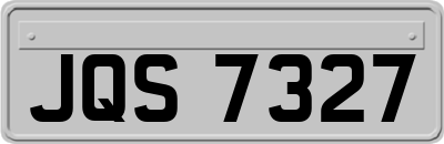 JQS7327