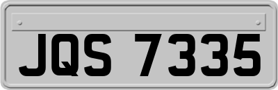 JQS7335