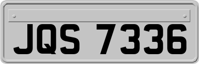 JQS7336
