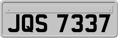 JQS7337