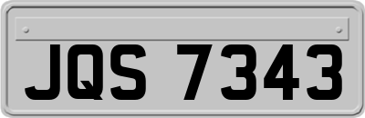 JQS7343