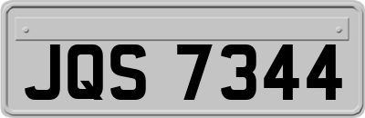 JQS7344