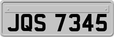JQS7345