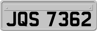 JQS7362