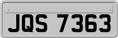 JQS7363