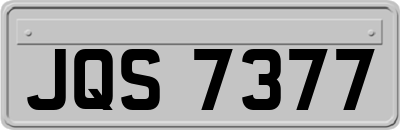 JQS7377