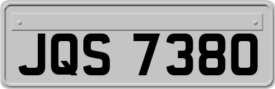 JQS7380
