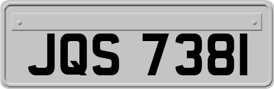 JQS7381