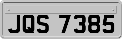 JQS7385