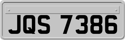 JQS7386