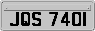JQS7401