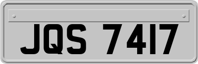 JQS7417