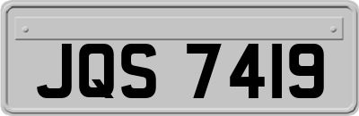 JQS7419