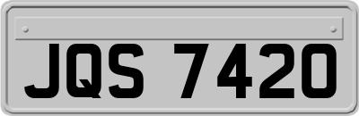 JQS7420