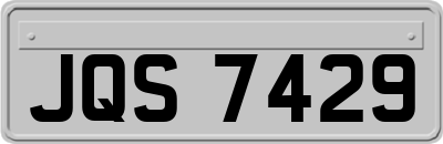 JQS7429
