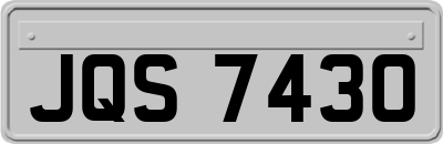 JQS7430