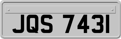 JQS7431