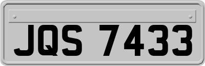 JQS7433