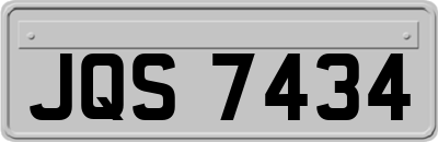 JQS7434