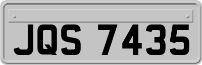 JQS7435