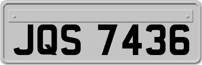 JQS7436