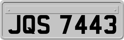 JQS7443