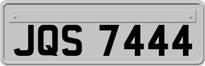 JQS7444