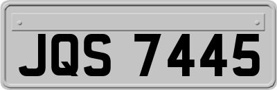 JQS7445